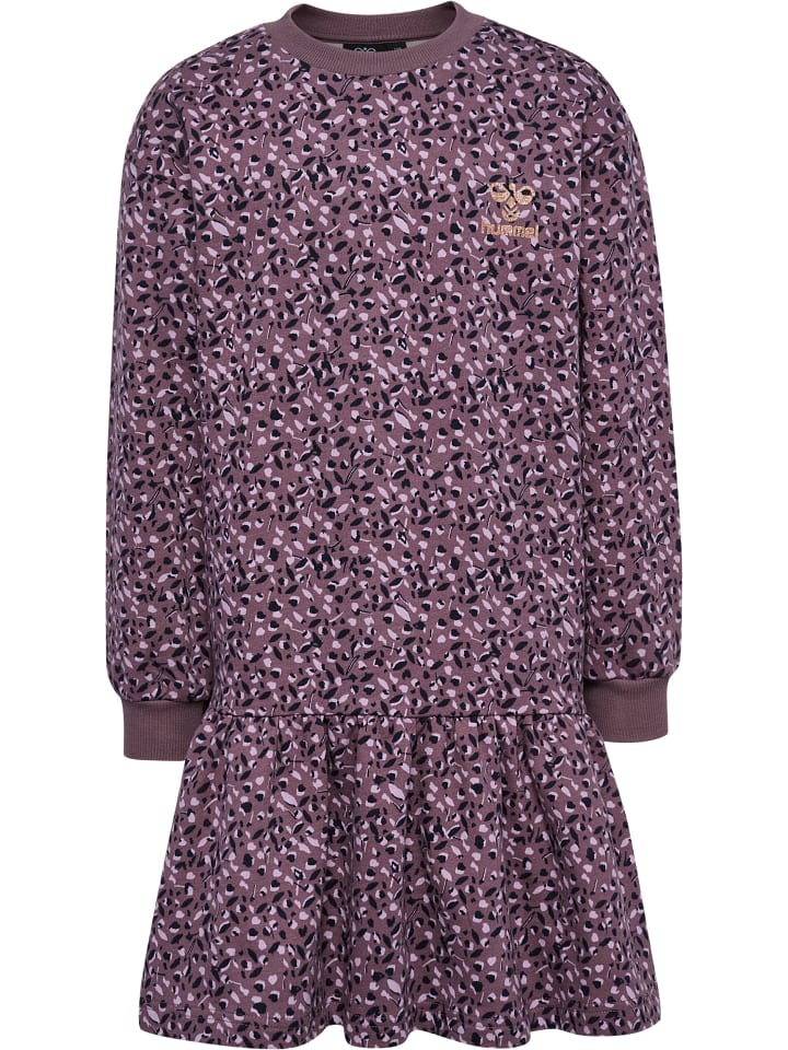 Hummel Hummel Kleid Hmlannika Mädchen in EPHEMERA günstig kaufen