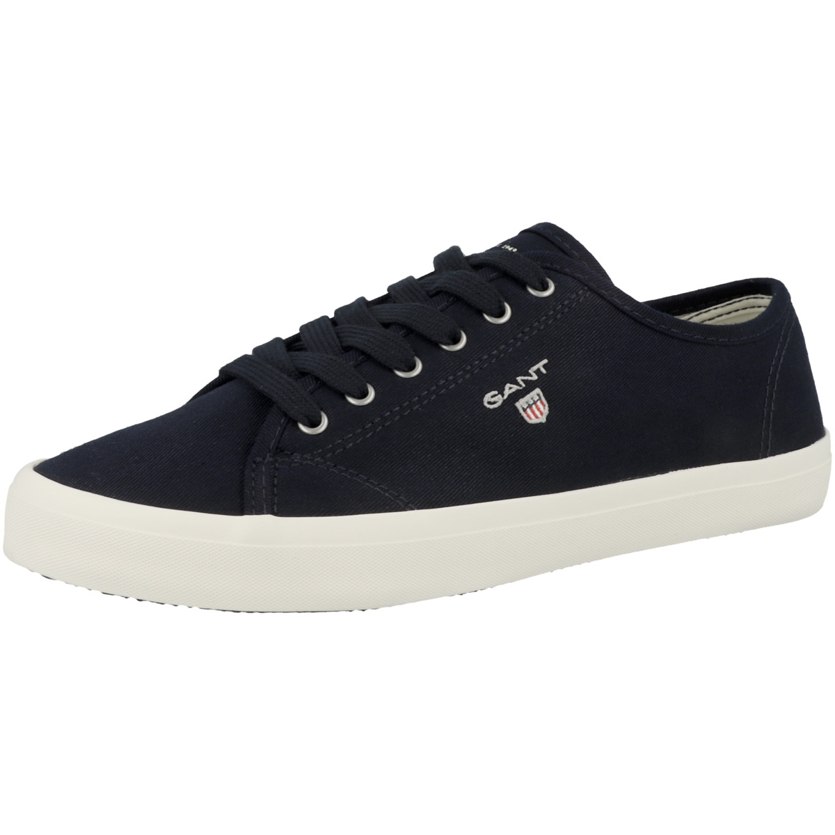 Gant Pillox Sneaker Low dunkelblau