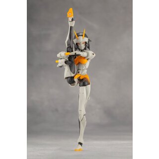 Unlimited Universe Megalomaria Plastic Model Kit - Principal