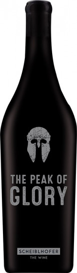 2021 The Peak of Glory trocken - Scheiblhofer THE WINE GmbH