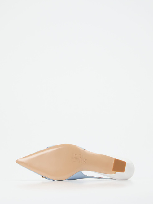 Slingpumps-13021990005 Andrea Puccini