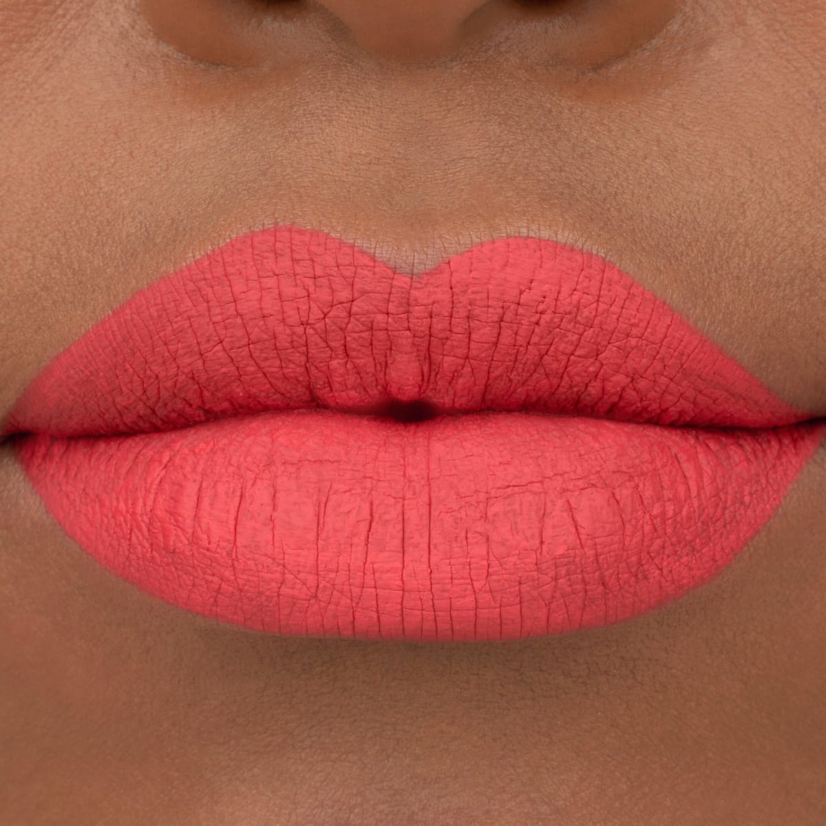 Lippenstift Liquid 8h Matte 09 Fiery Red, 2,5 ml