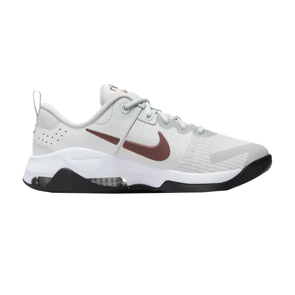 Nike Zoom Bella 6 DR5720-003 / grau