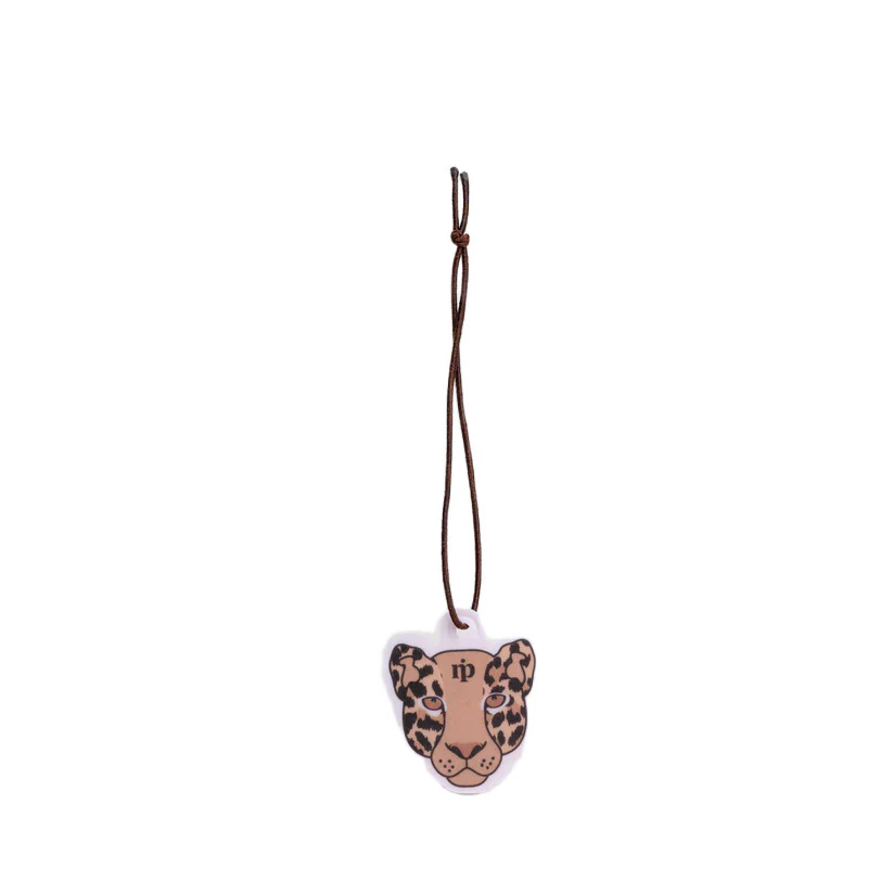 Accessori Leopard - Berrylicious Charm - Profumo per Automobile
