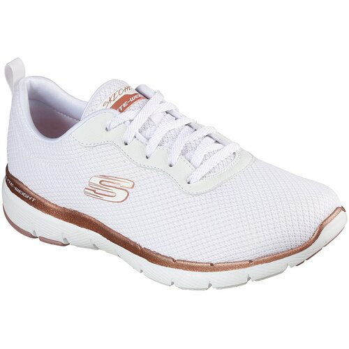 DAMEN FREIZEITSCHUHE FLEX APPEAL 3.0 - FIRST INSIGHT