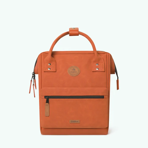 Sac à dos Adventurer Small Tanta terracotta