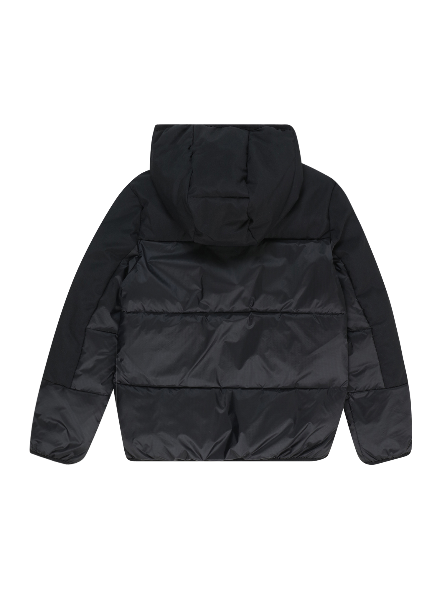 Between-Season Jacket