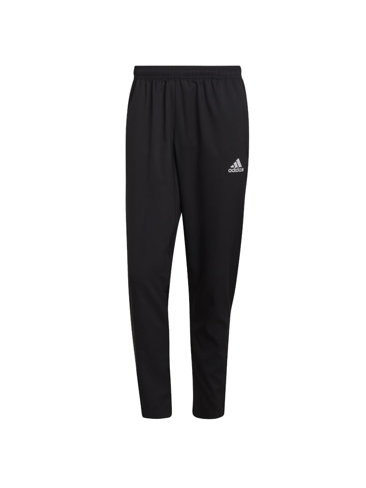 adidas Trainingshose in Schwarz günstig kaufen