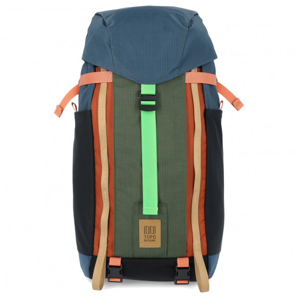 Topo Designs - Mountain Pack 16L - Wanderrucksack
