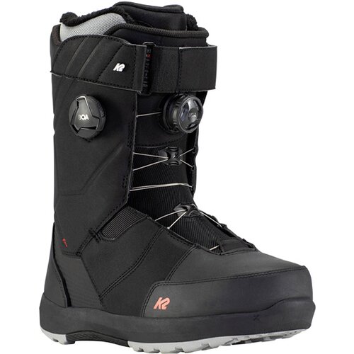 HERREN SNOWBOARD SOFTSCHUHE 