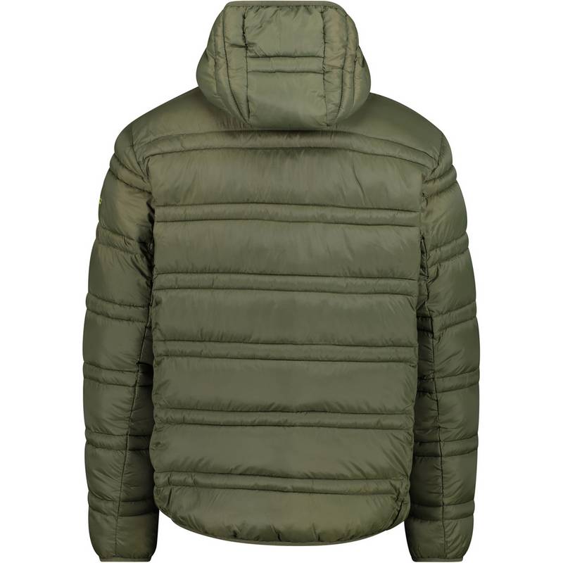 CMP Steppjacke Herren