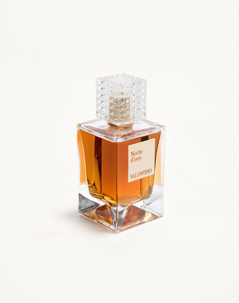Drømmenes Anatomi - Notte D'Oro Parfum 100ml