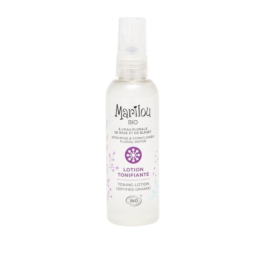 marilou bio Lotion Tonifiante Lotion tonifiante visage Bio