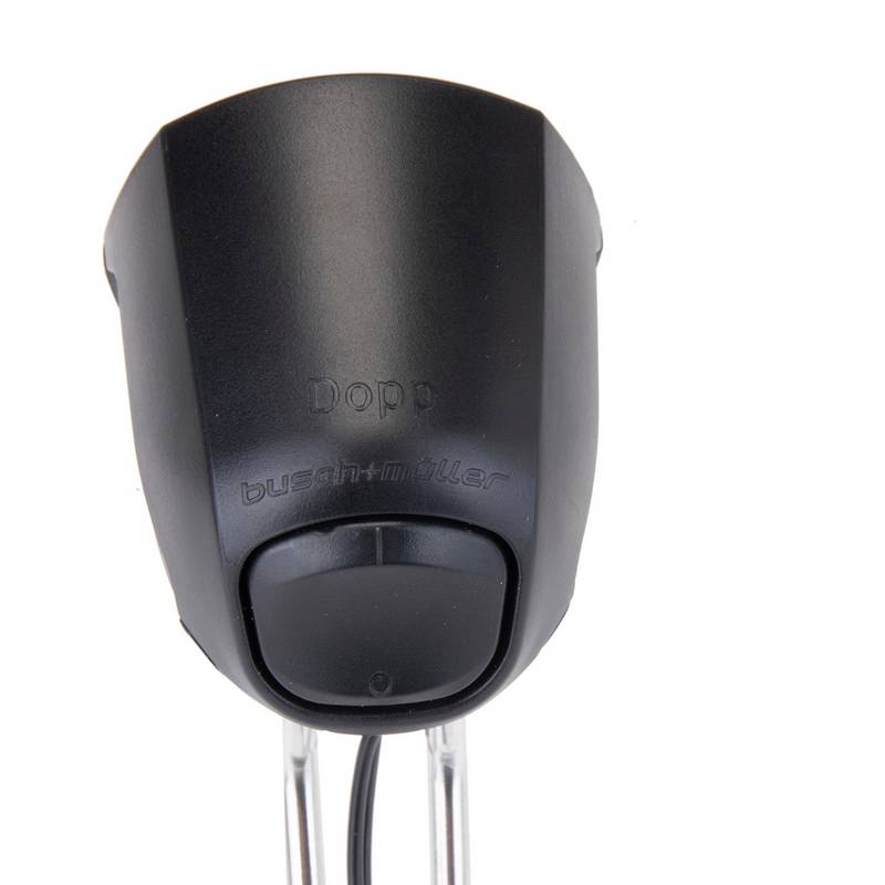 BUMM LED-Scheinwerfer \
