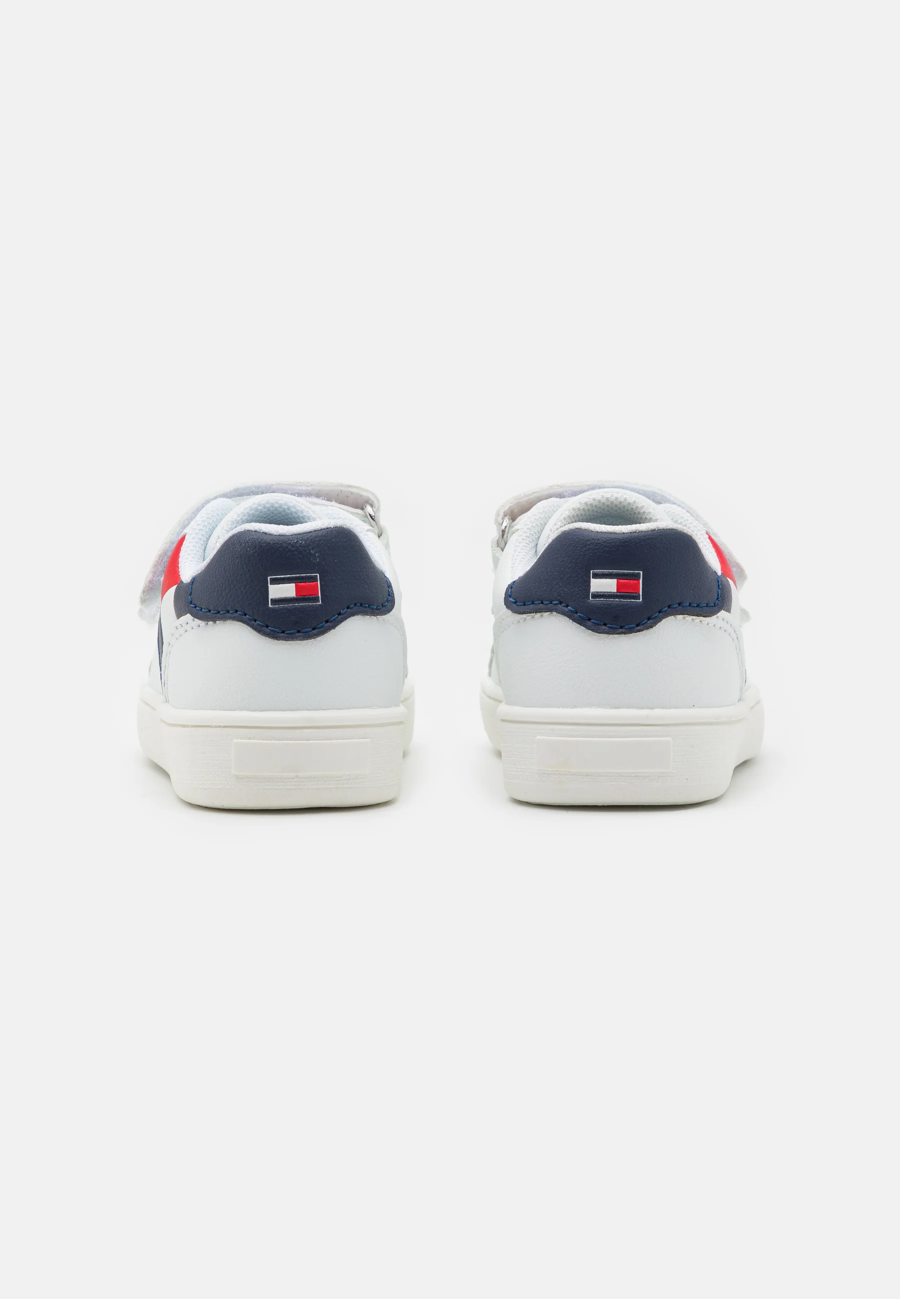 Tommy Hilfiger LOGAN UNISEX - Zapatillas bajas