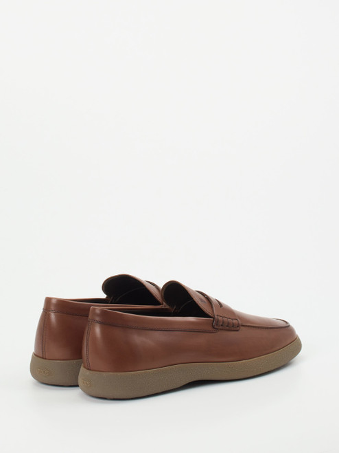 Slipper-45102090059 Tod's