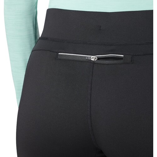 DAMEN TIGHT PAT GEBRUSHED