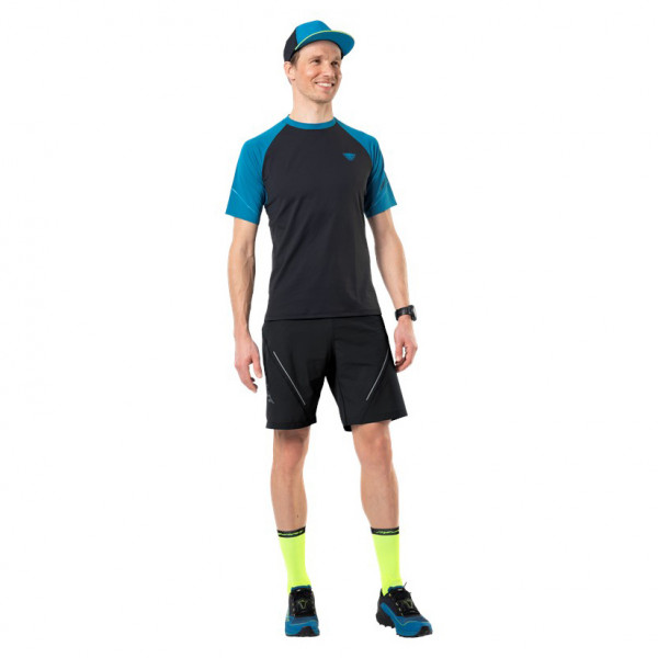 Dynafit - Alpine Pro S/S Tee - Laufshirt