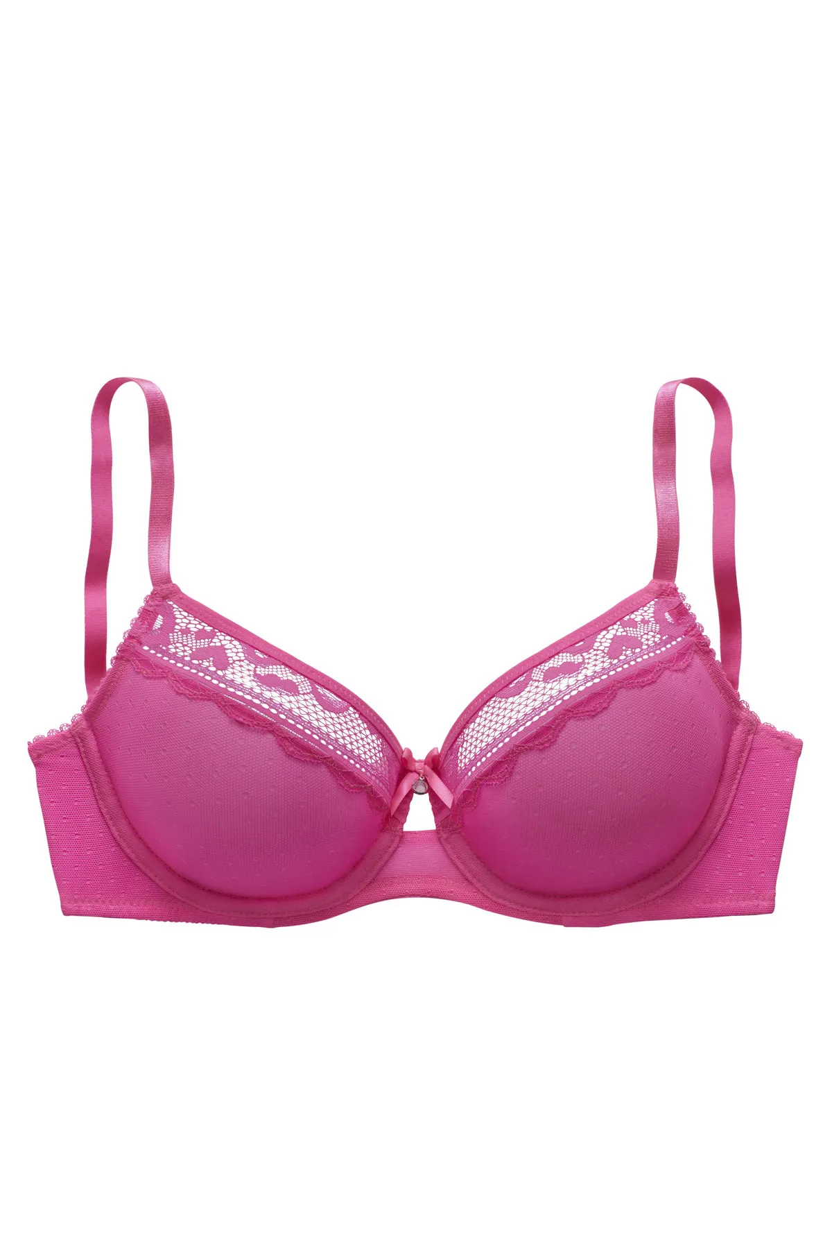 Vivance  BH - Rosa - Unifarben
