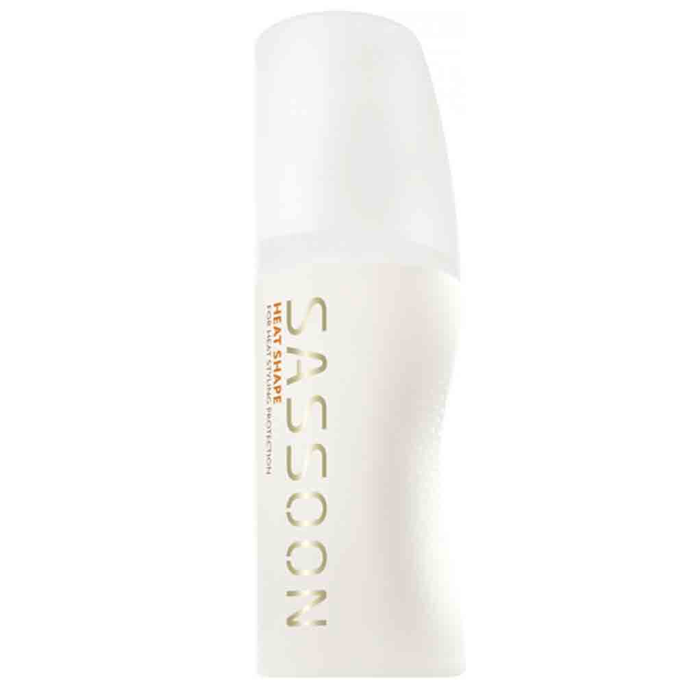 Sassoon Heat Shape 150 ml