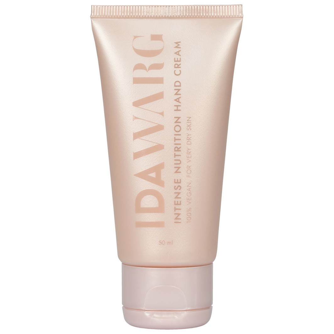 Intense Nutrition Hand Cream