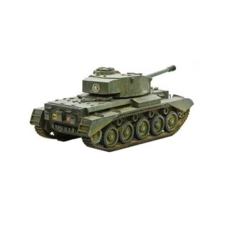 A34 Comet Heavy Tank