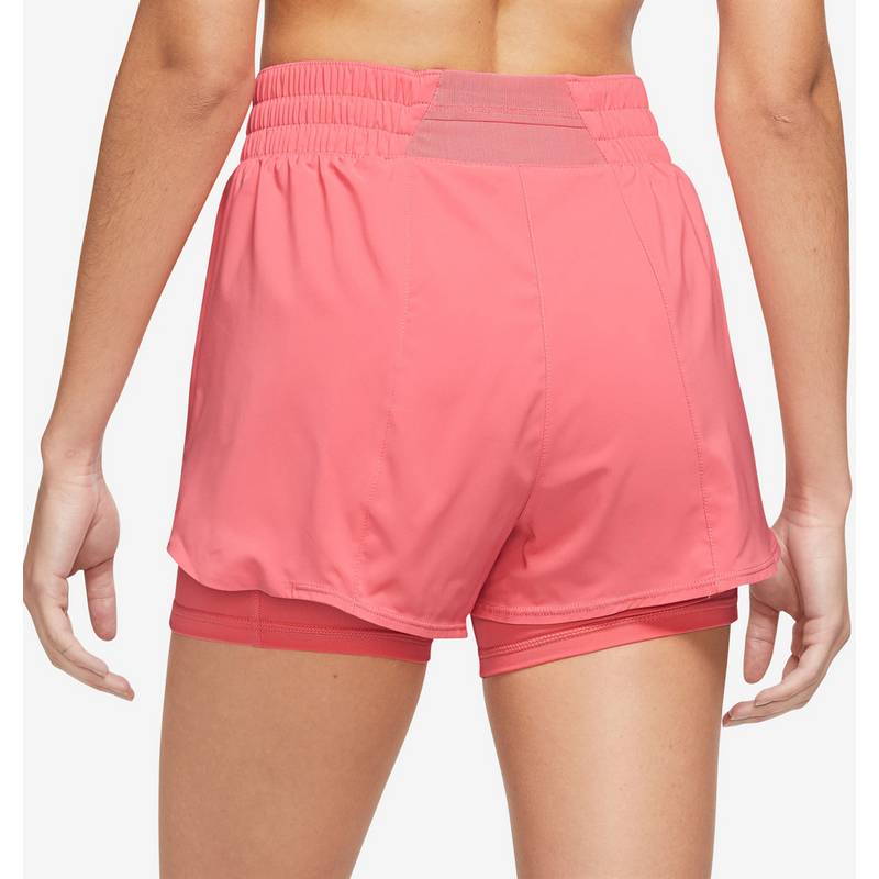 Nike ONE DRI-FIT Funktionsshorts Damen