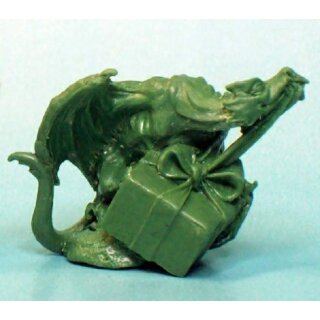 Wrapping Dragon