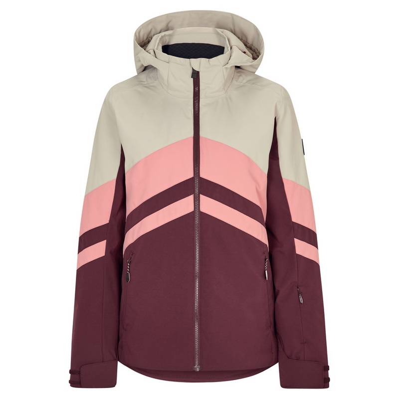 Ziener TELIA Skijacke Damen