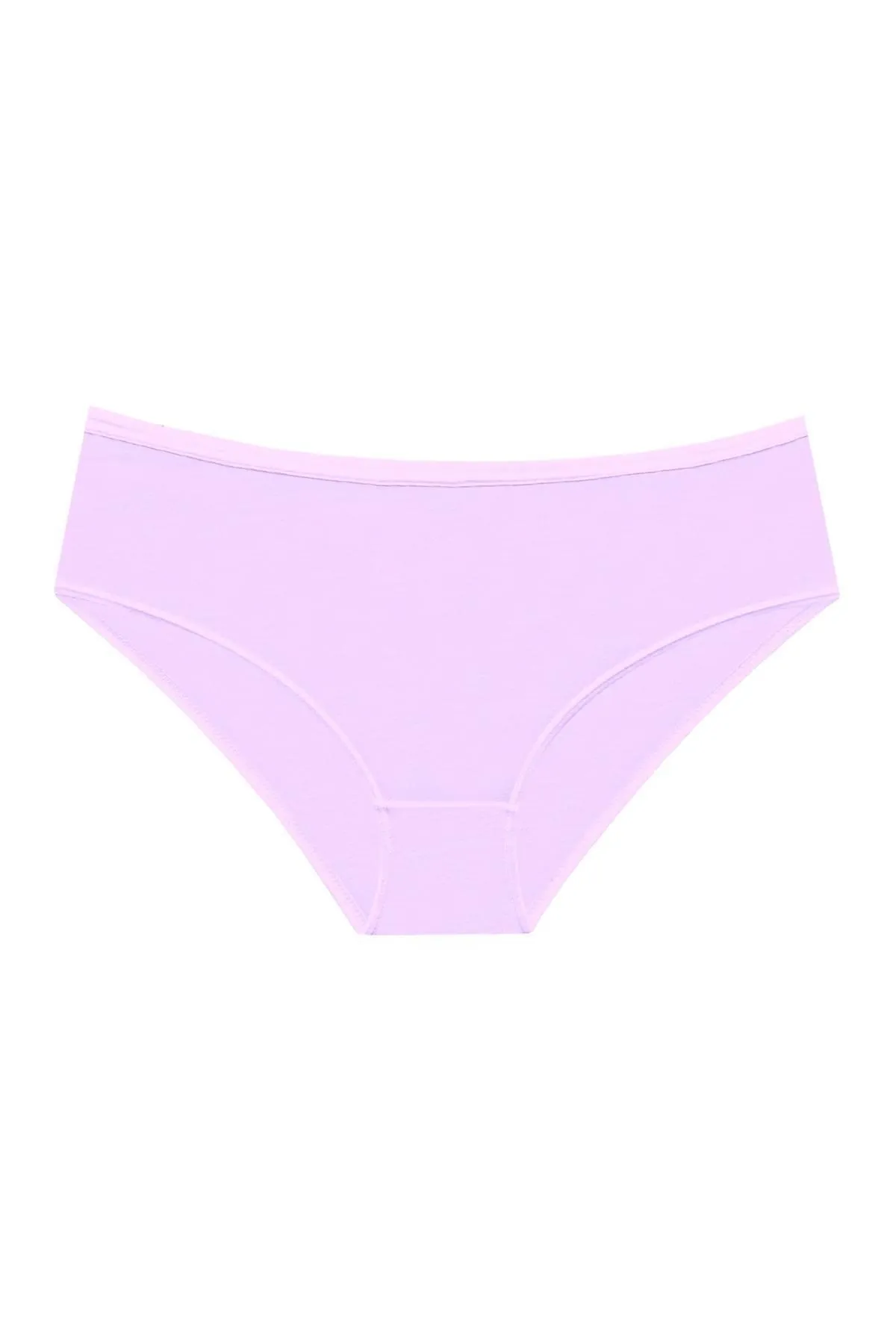 Newlilla  Unterhosen - Lila - Unifarben
