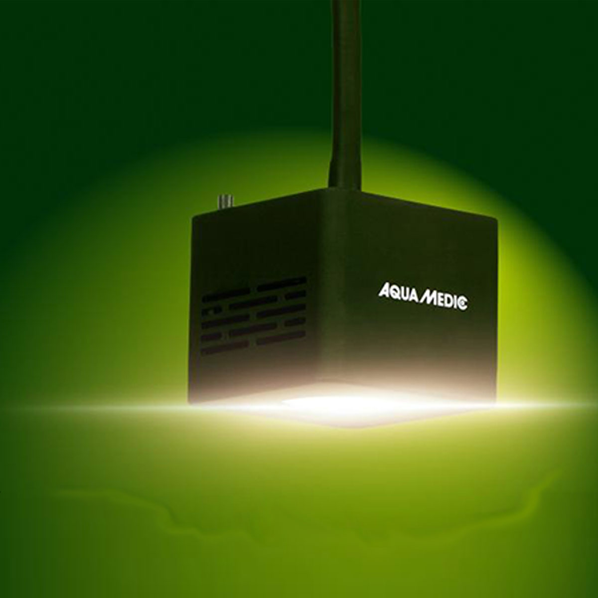 Aqua Medic Qube 50 plant günstig kaufen