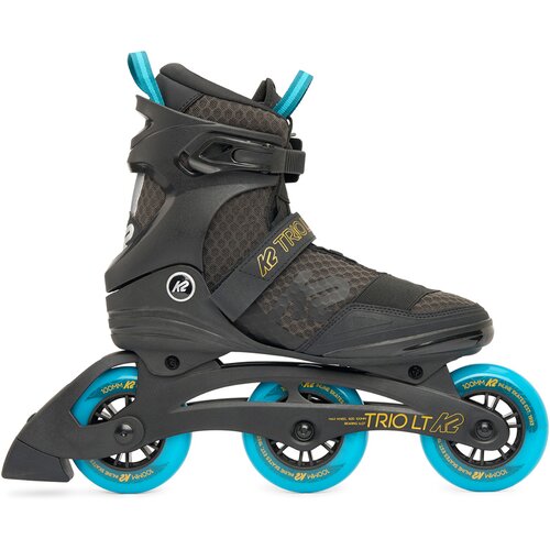HERREN INLINESKATES TRIO LT 100