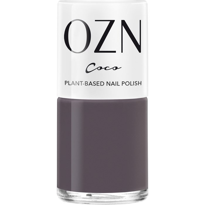 Nail Lacquer Purple