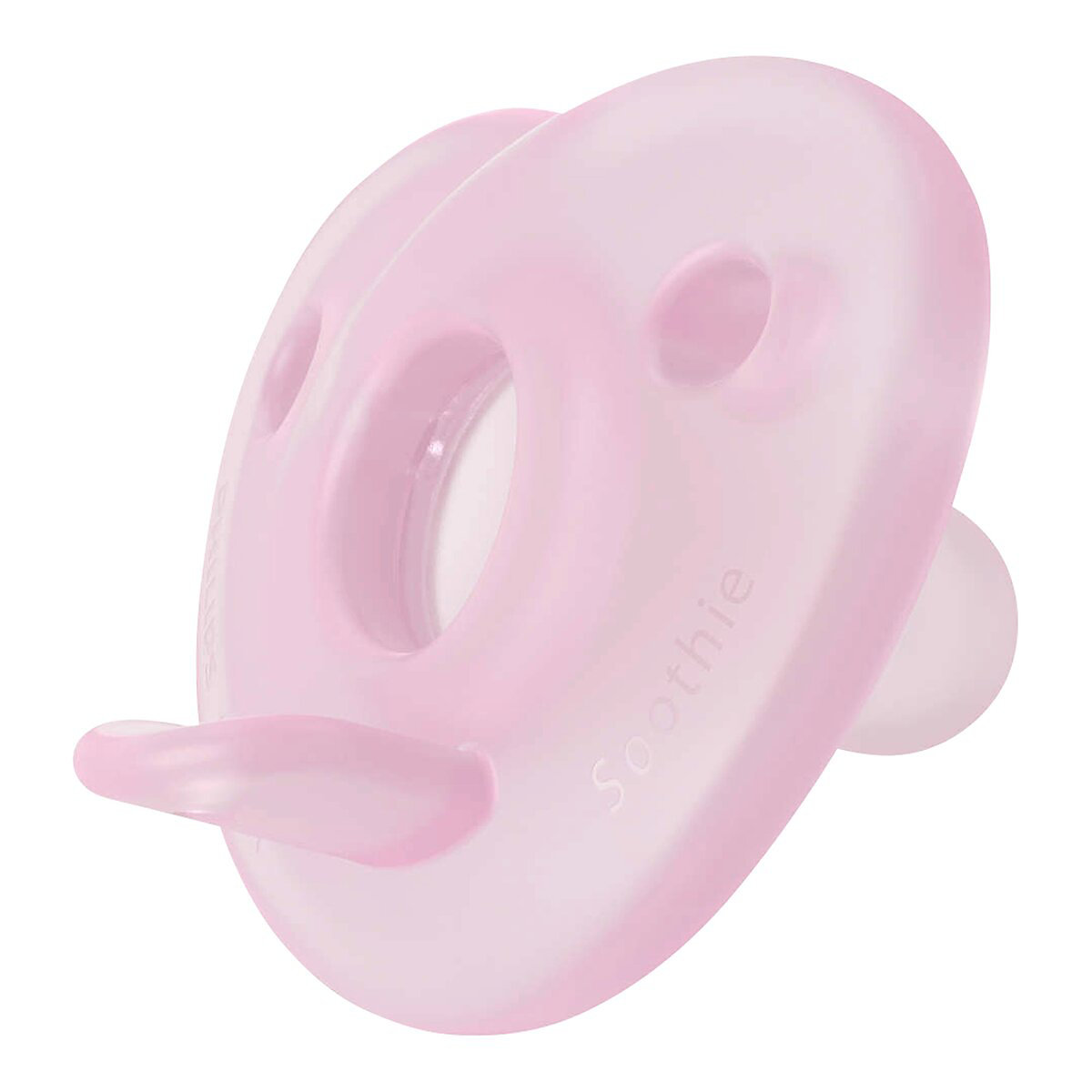 2er-Pack Schnuller SCF099/22 Soothie 0-6M