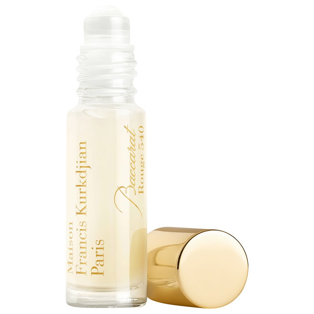 Maison Francis Kurkdjian Baccarat Rouge 540 Roll-On Elixir Set