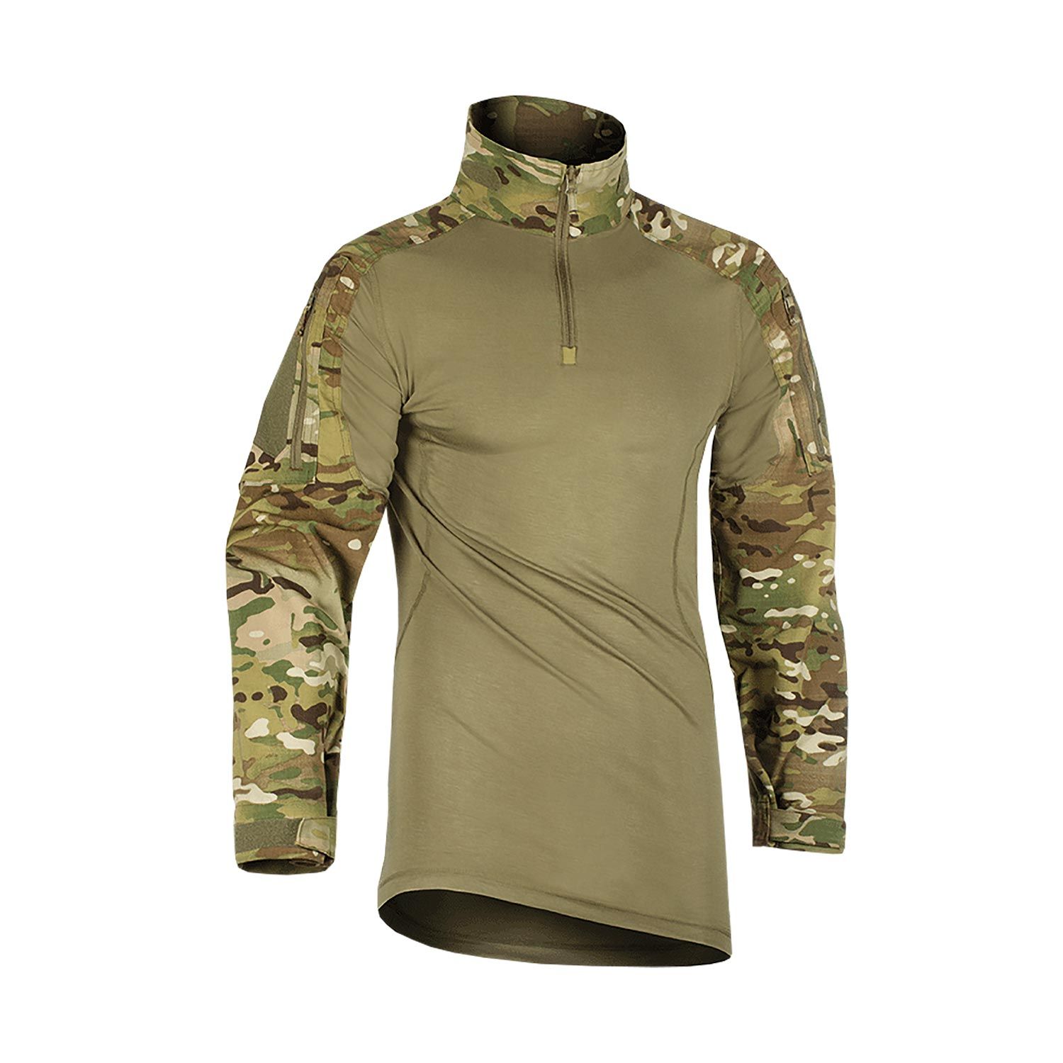 Operator Combat Shirt
