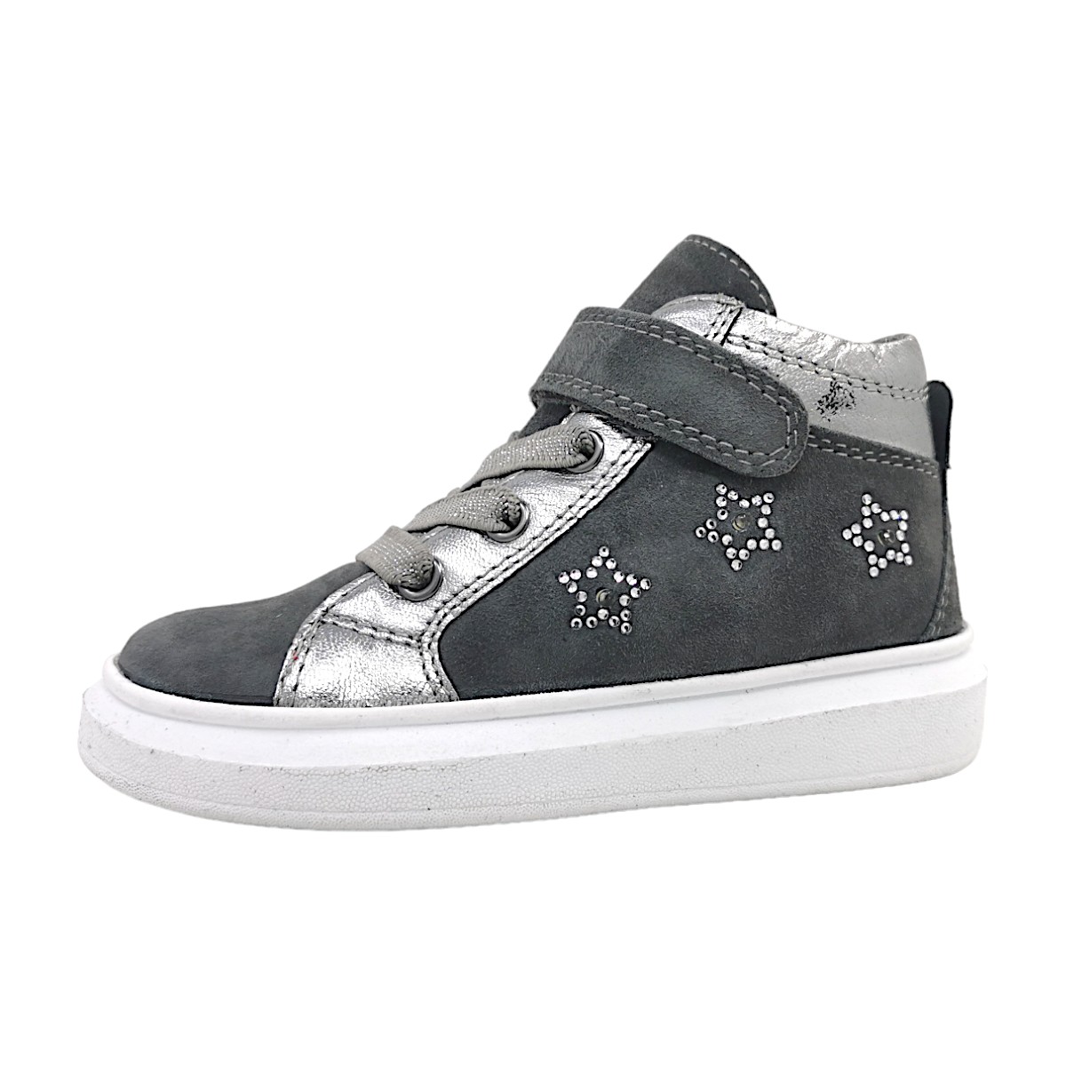 Richter 4554 6111 Grau 6300 ash
