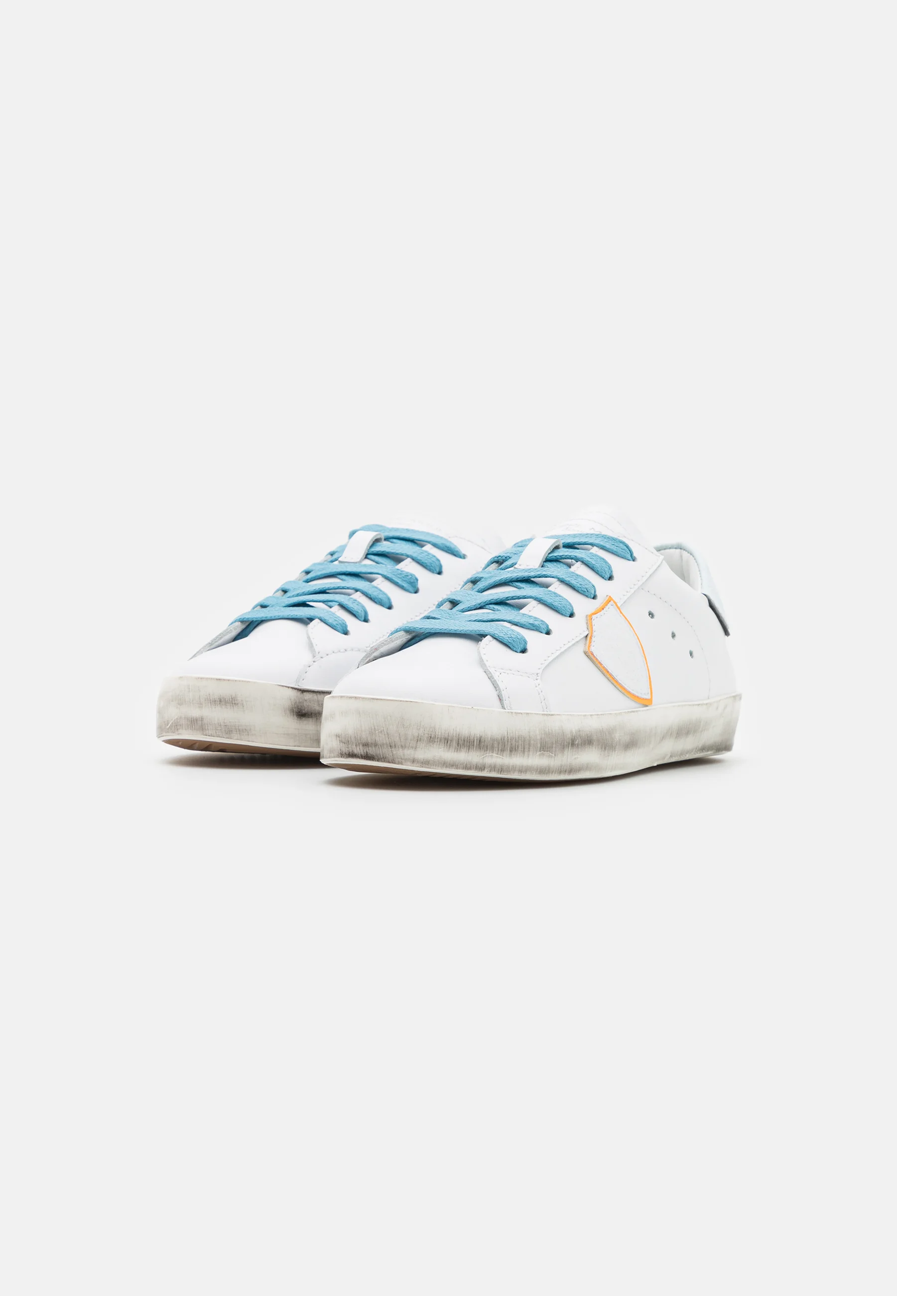 Philippe Model UNISEX - Zapatillas bajas