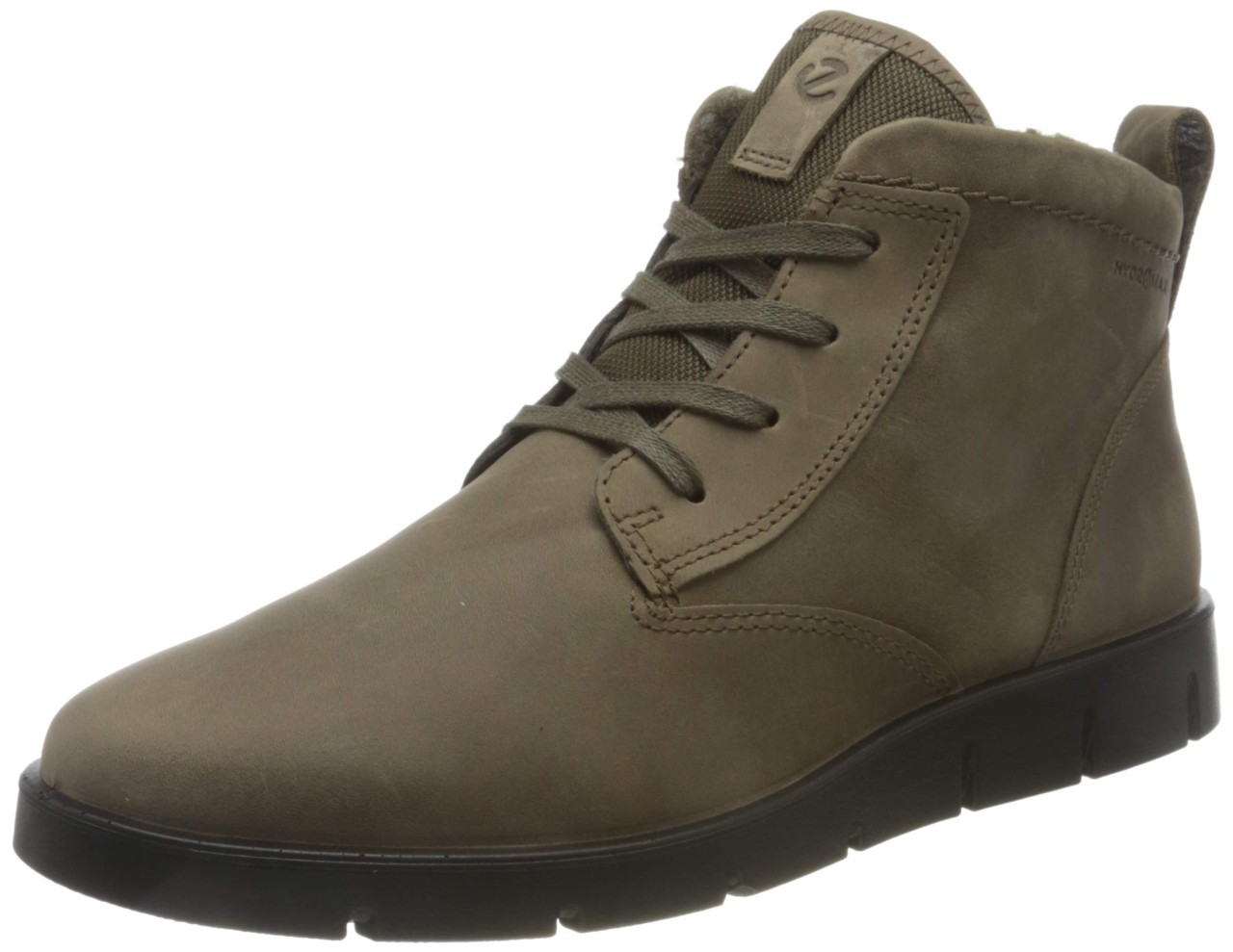 ECCO Winterstiefel braun