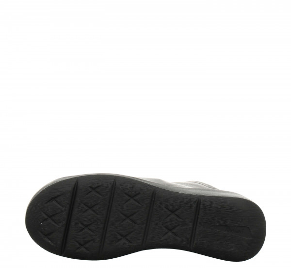 DUENE Sneaker high - Schwarz