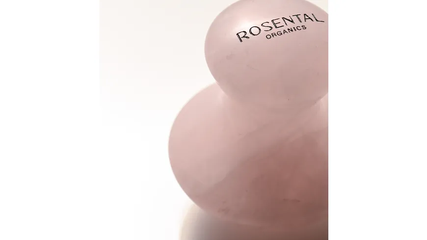 ROSENTAL Eye Flowies Rose Quartz
