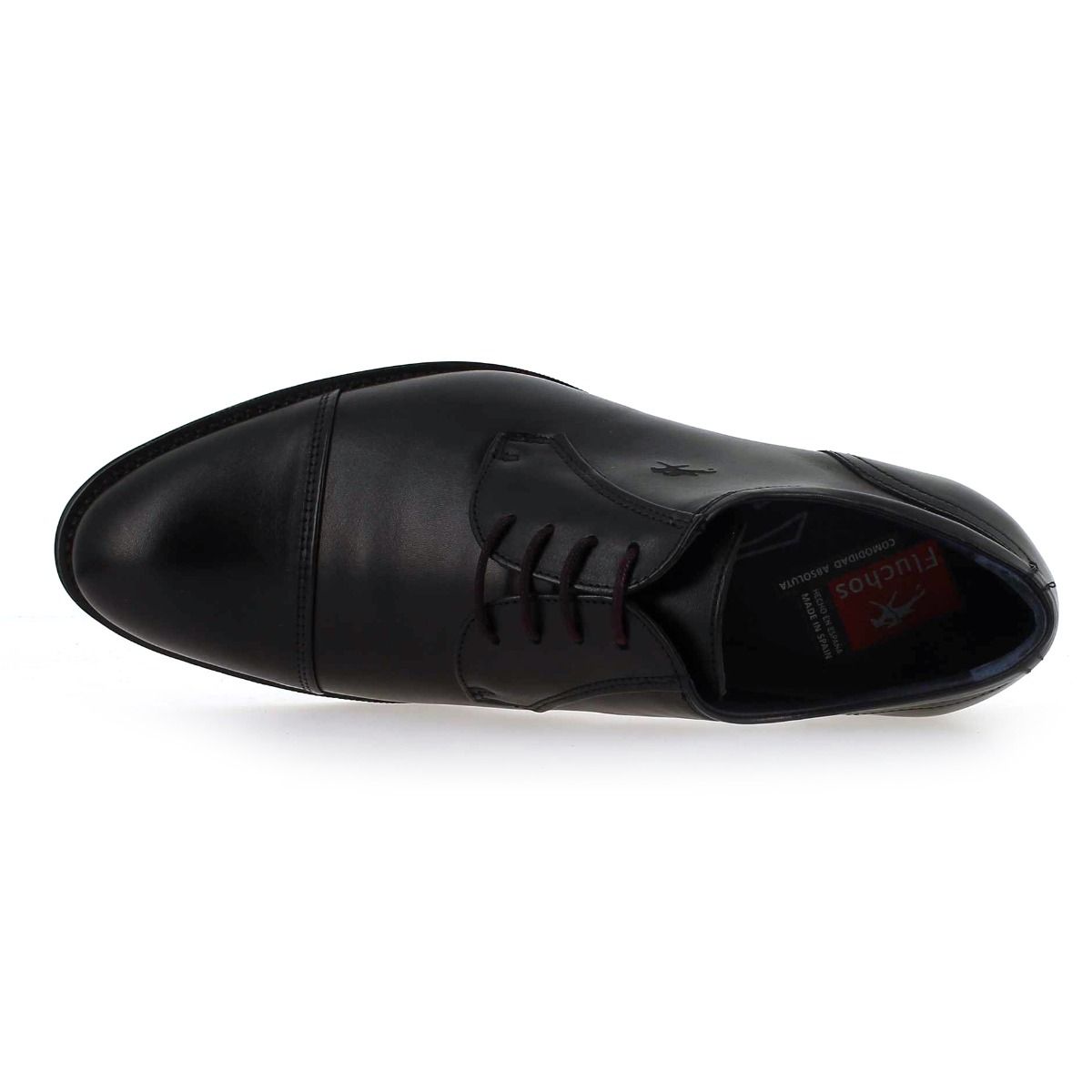 Fluchos  8412 - Noir