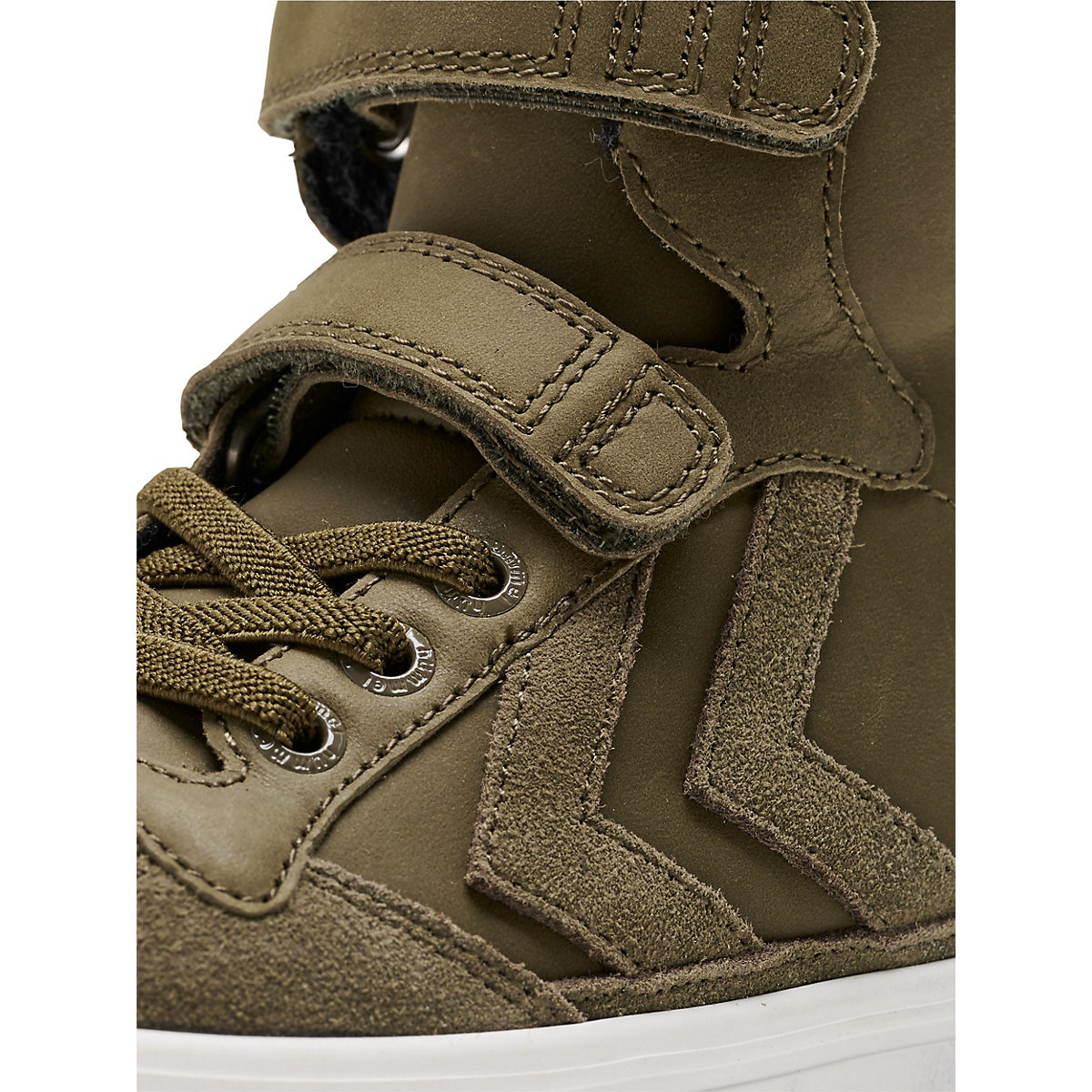 STADIL WINTER HIGH JR Sneakers High für Kinder