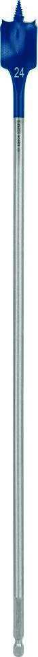 Bosch Blue Accessories 2608900349 Τρυπάνι Expert SelfCut Speed 24 x 400 mm