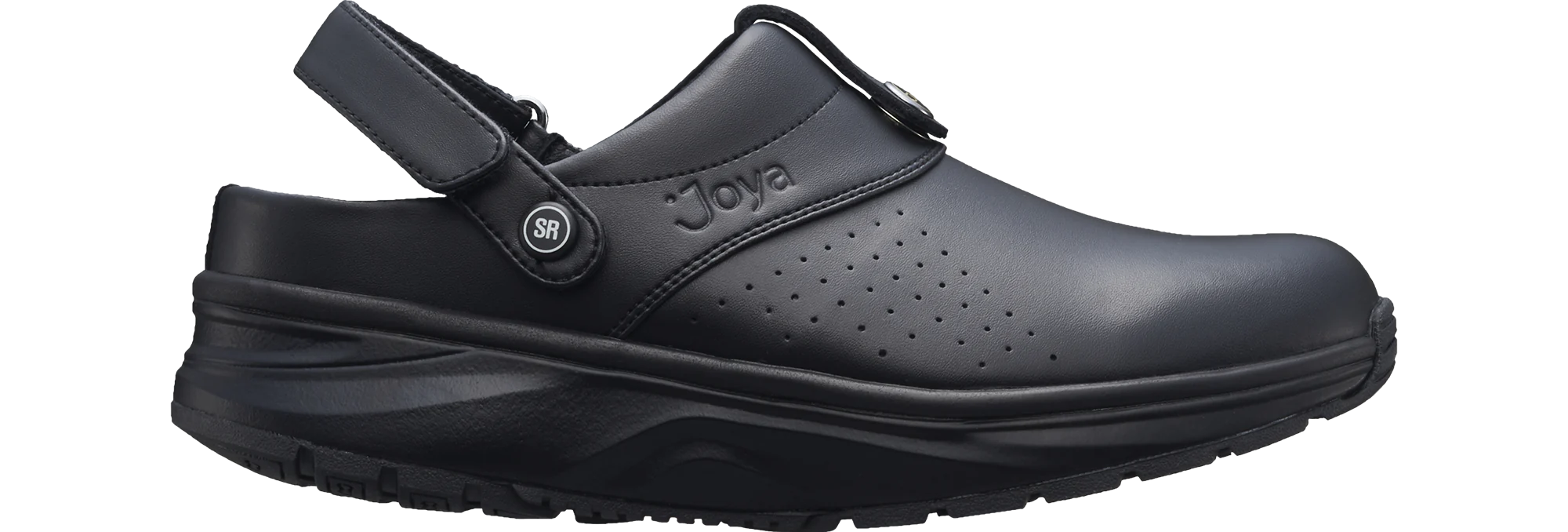 IQ SR black