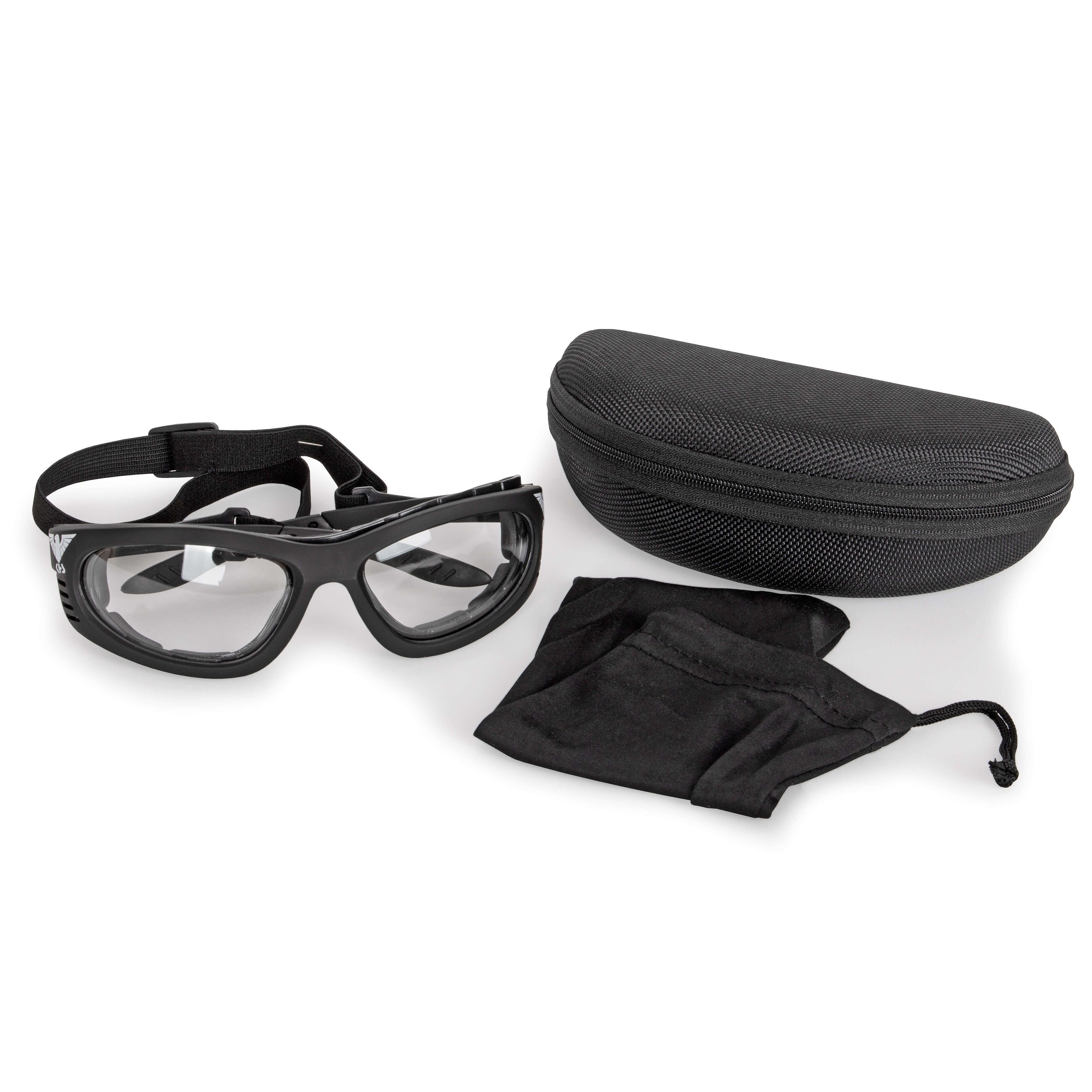 Armee Sportbrille KHS100
