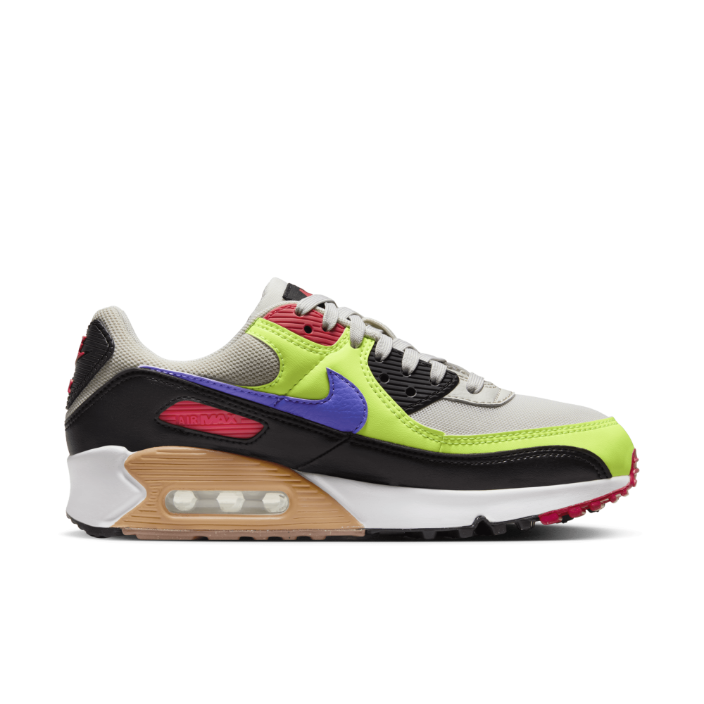 Nike Air Max 90 DH8010-003 / grau