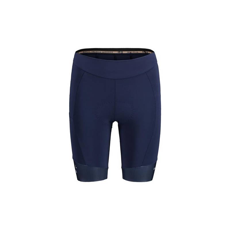 Maloja BarlaminaM. Fahrradhose Damen