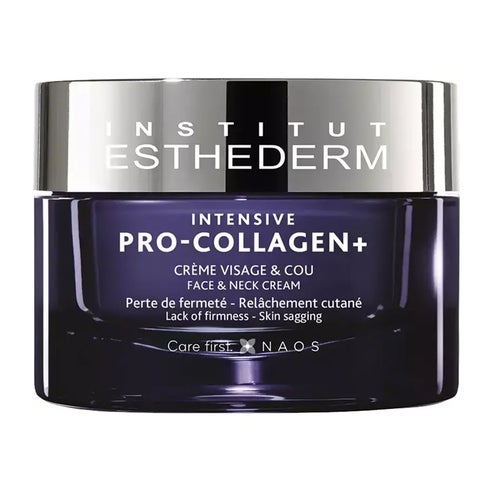 Institut Esthederm Intensiv Pro-Collagen+ Creme 50 ml