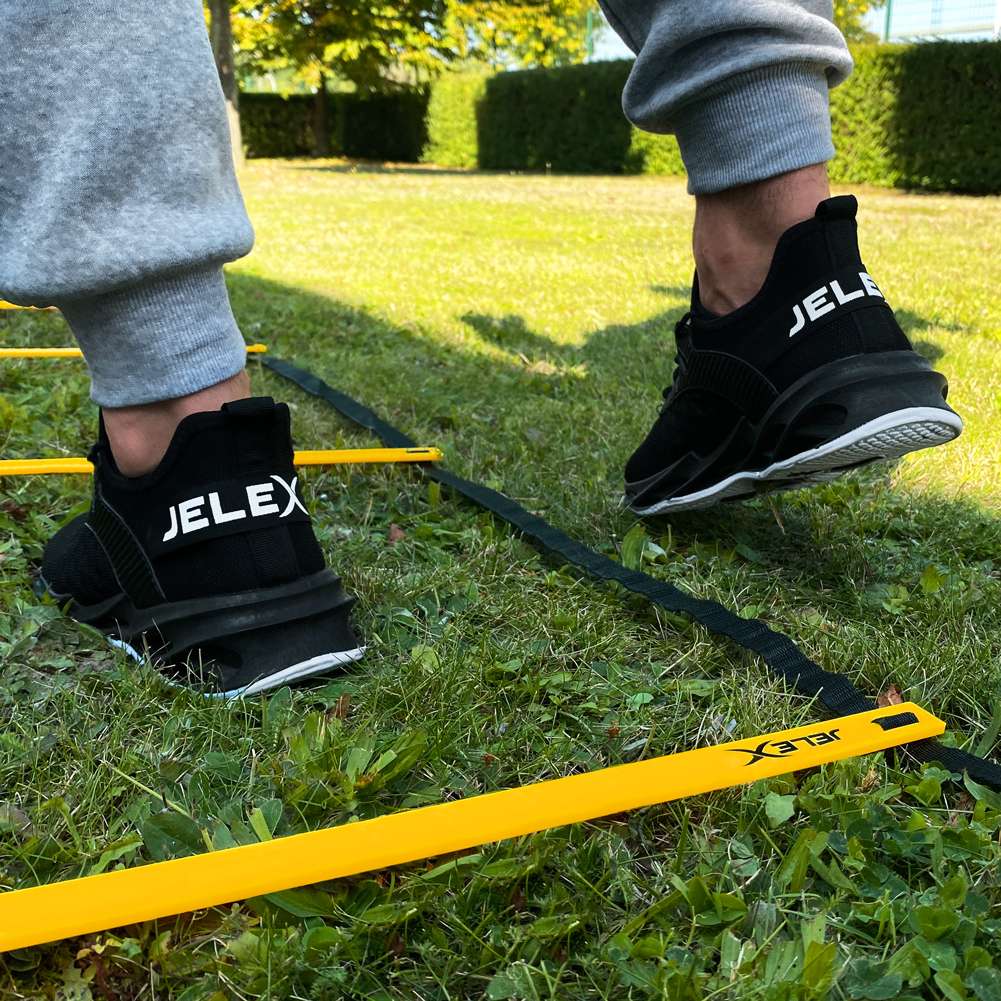 JELEX Eleven 11- Felder Koordinationsleiter